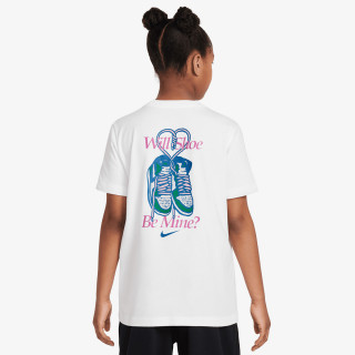 Nike K NSW TEE BE MINE 
