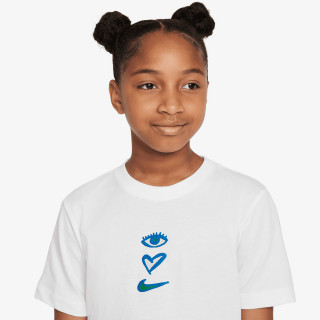 Nike K NSW TEE BE MINE 
