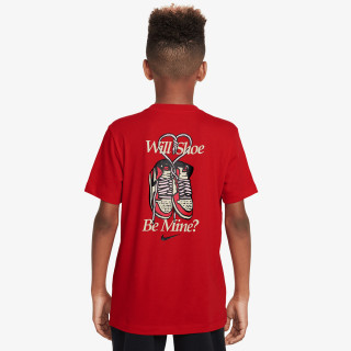 Nike K NSW TEE BE MINE 