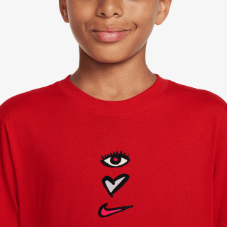 Nike K NSW TEE BE MINE 