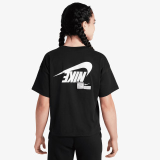 Nike Dance 