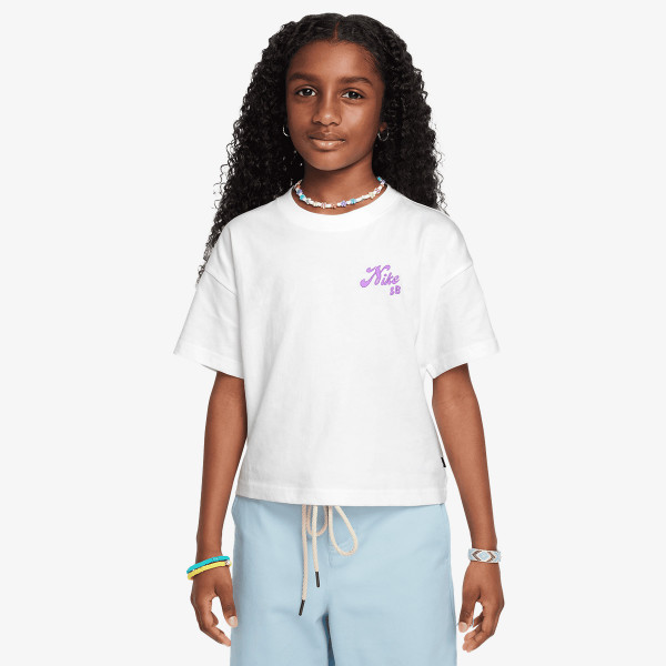 Nike G NK SB TEE BOXY 