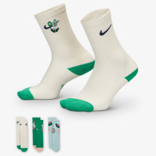 Nike Y NK ED PLS CSH CRW 3P-144 FP 