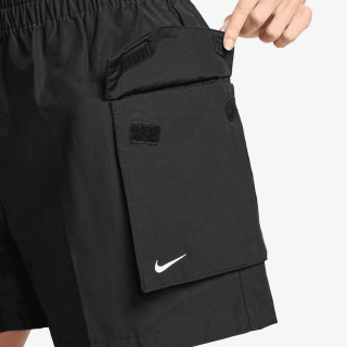 Nike W NSW ESSNTL WVN HR 5