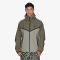 Nike M NK TCH WVN WR FZ JKT 