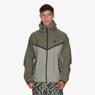 Nike M NK TCH WVN WR FZ JKT 