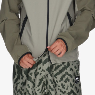 Nike M NK TCH WVN WR FZ JKT 