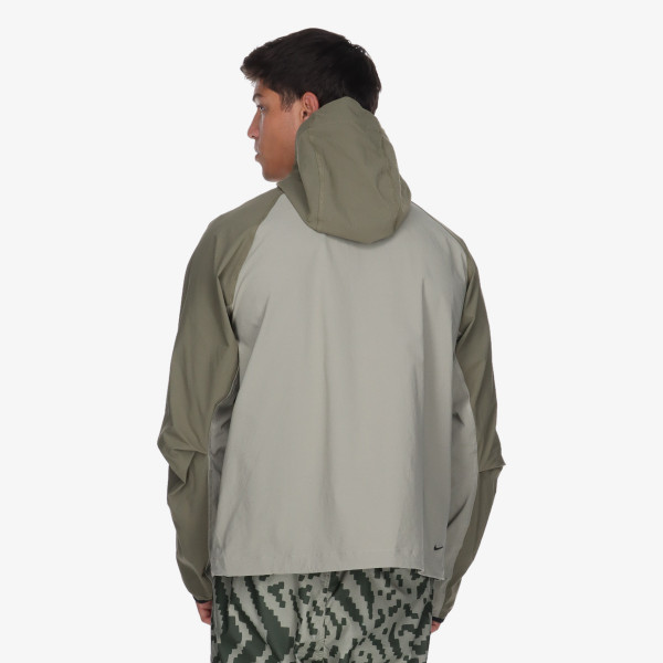 Nike M NK TCH WVN WR FZ JKT 