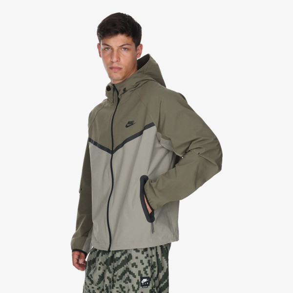 Nike M NK TCH WVN WR FZ JKT 