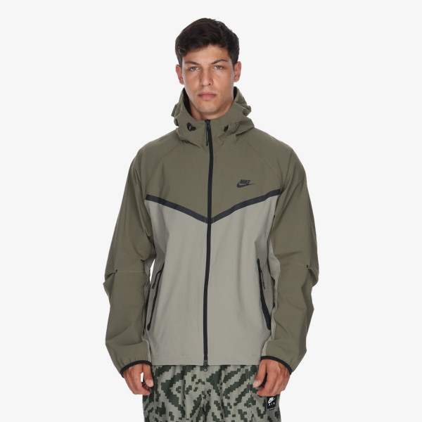 Nike M NK TCH WVN WR FZ JKT 