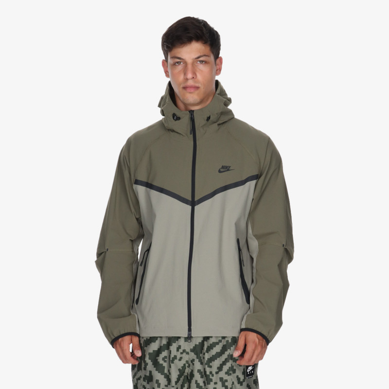 Nike M NK TCH WVN WR FZ JKT 