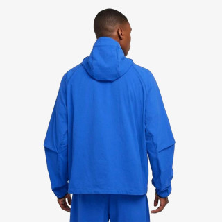 Nike M NK TCH WVN WR FZ JKT 