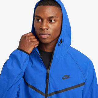 Nike M NK TCH WVN WR FZ JKT 