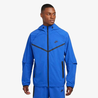 Nike M NK TCH WVN WR FZ JKT 