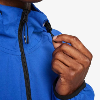 Nike M NK TCH WVN WR FZ JKT 