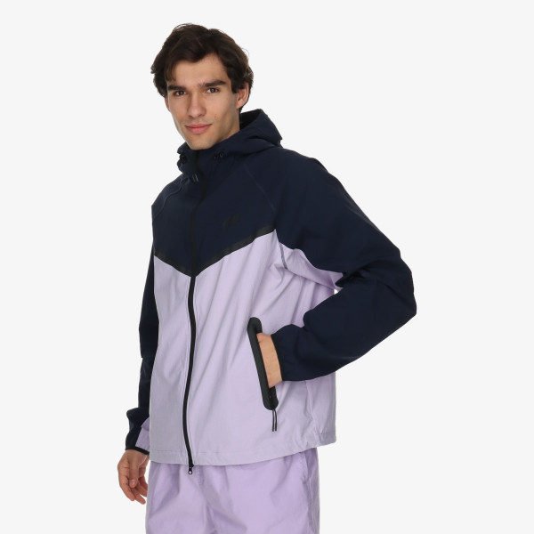 Nike M NK TCH WVN WR FZ JKT 