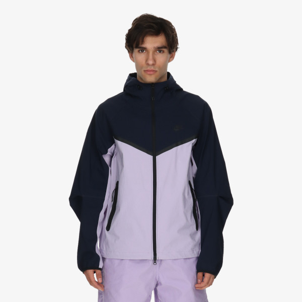 Nike M NK TCH WVN WR FZ JKT 