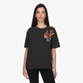 Nike W J SS GF GFX TEE 6RNG 