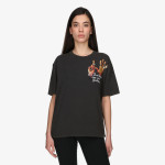 Nike W J SS GF GFX TEE 6RNG 