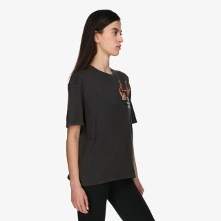 Nike W J SS GF GFX TEE 6RNG 