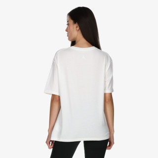 Nike W J SS GF GFX TEE 6RNG 