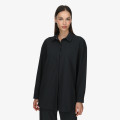 Nike W NK ETC DF LS SHIRT WVN 