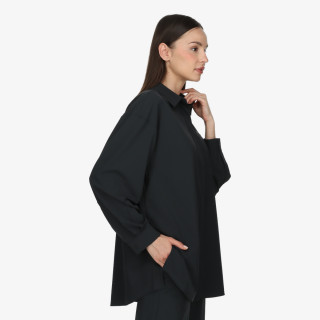 Nike W NK ETC DF LS SHIRT WVN 