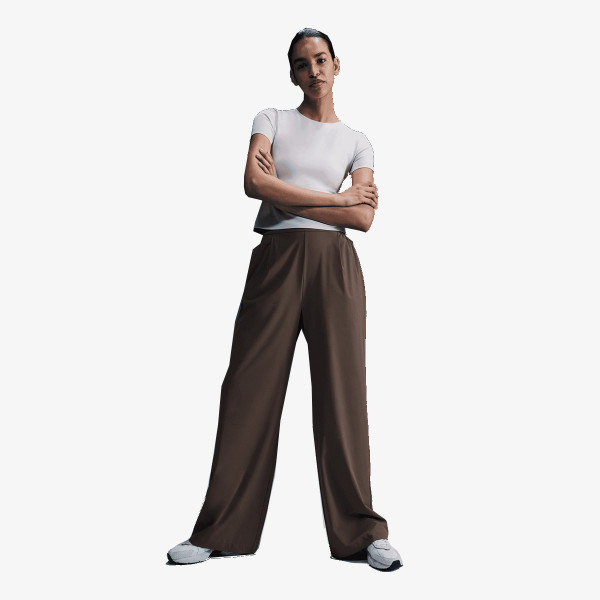 Nike W NK 24.7 DF HR WD LEG PANT 