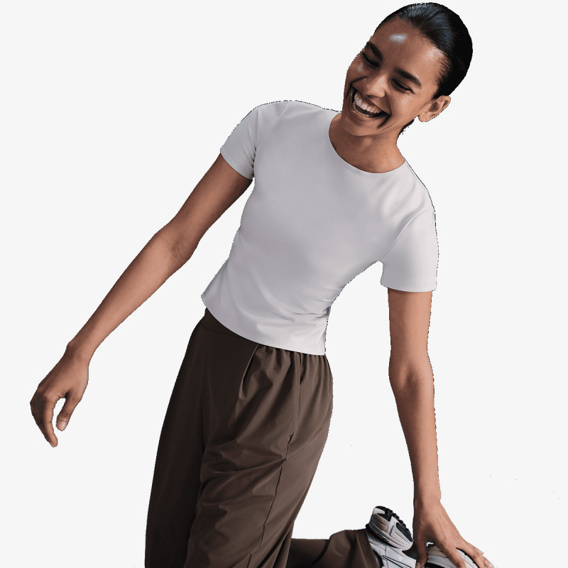 Nike W NK 24.7 DF HR WD LEG PANT 
