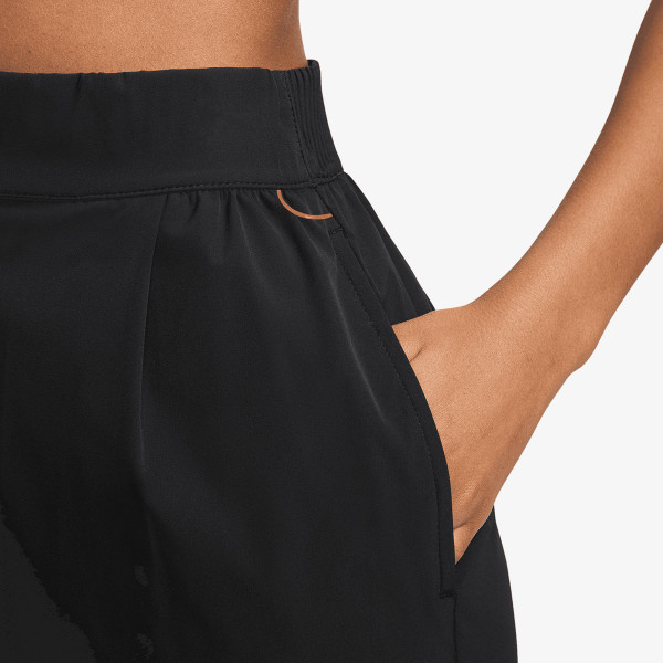 Nike W NK ETC DF HR WD LEG PANT WVN 
