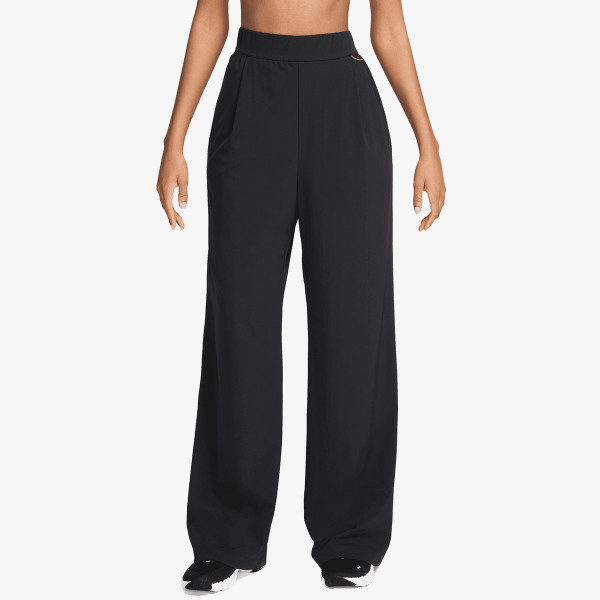 Nike W NK ETC DF HR WD LEG PANT WVN 