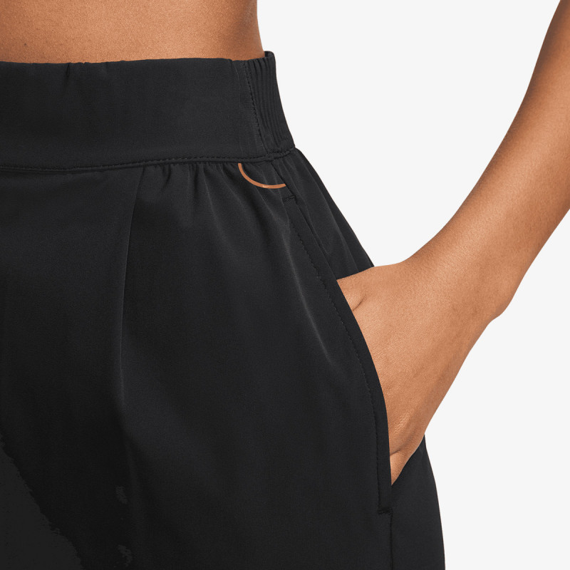 Nike W NK ETC DF HR WD LEG PANT WVN 