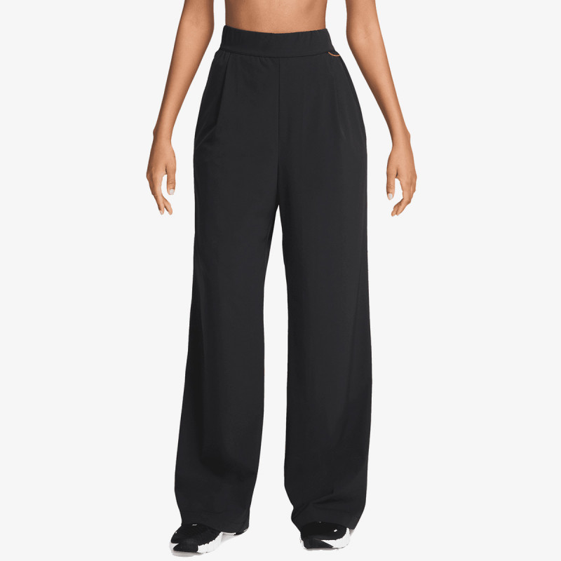Nike W NK ETC DF HR WD LEG PANT WVN 