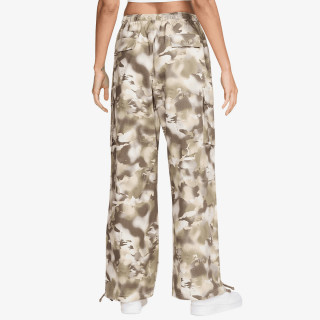 Nike W NSW CAMO CARGO PANT DANCE 
