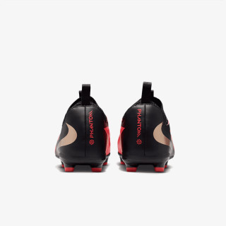 Nike JR PHANTOM 6 LOW ACAD FG/MG 