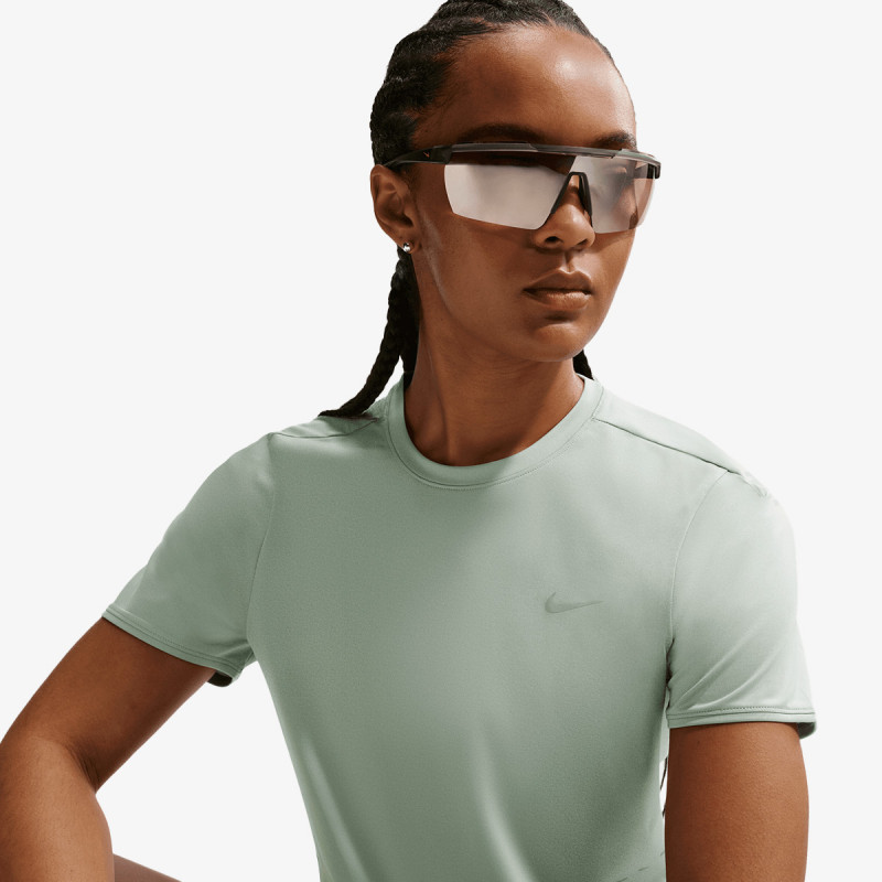 Nike W NK SWIFT DF SS TOP 