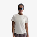 Nike W NK SWIFT DF SS TOP 
