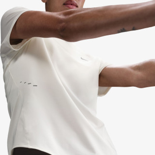 Nike W NK SWIFT DF SS TOP 