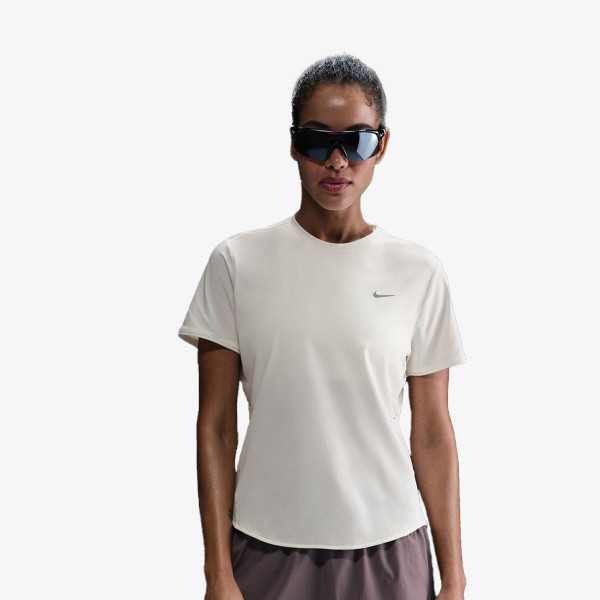 Nike W NK SWIFT DF SS TOP 