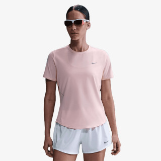 Nike W NK SWIFT DF SS TOP 