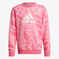 FUTURE ICONS HYBRID ANIMAL PRINT 
