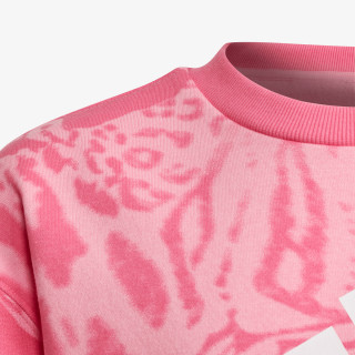 FUTURE ICONS HYBRID ANIMAL PRINT 