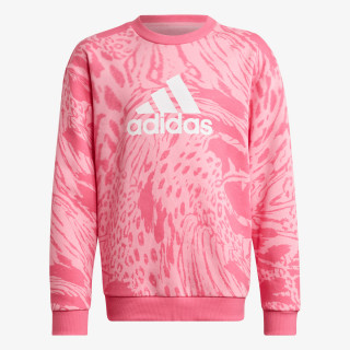 FUTURE ICONS HYBRID ANIMAL PRINT 