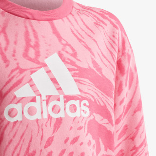 FUTURE ICONS HYBRID ANIMAL PRINT 