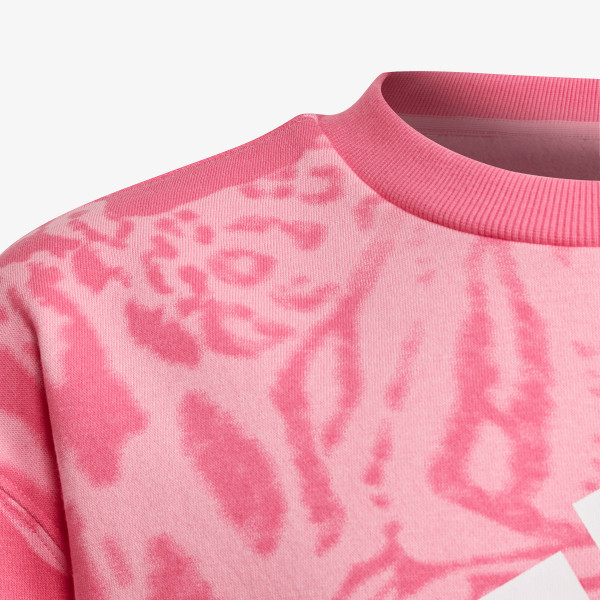 FUTURE ICONS HYBRID ANIMAL PRINT 