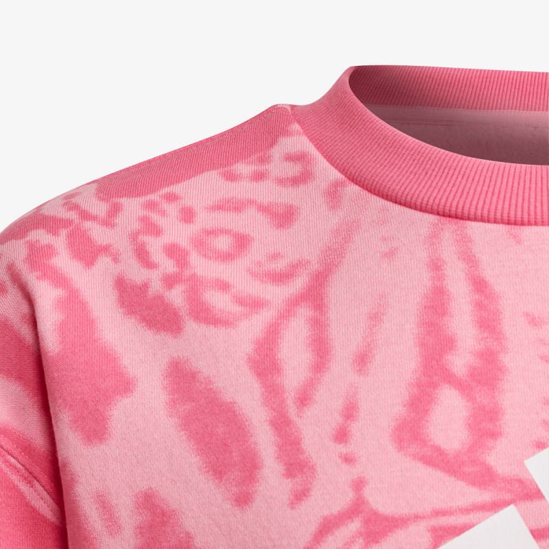 FUTURE ICONS HYBRID ANIMAL PRINT 