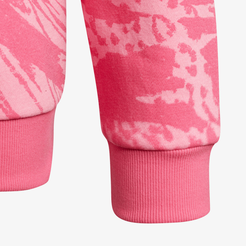 FUTURE ICONS HYBRID ANIMAL PRINT 
