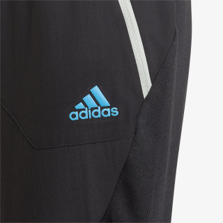 Designed for Gameday 