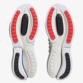 AlphaBoost V1 
