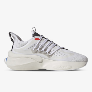 AlphaBoost V1 